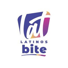 LAT LATINOS BITE trademark