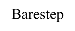BARESTEP trademark