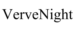 VERVENIGHT trademark