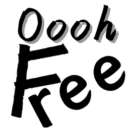 OOOH FREE trademark