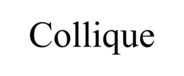 COLLIQUE trademark