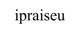 IPRAISEU trademark