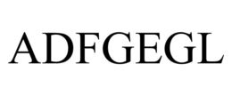 ADFGEGL trademark