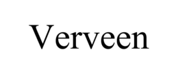 VERVEEN trademark