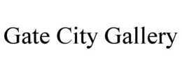 GATE CITY GALLERY trademark