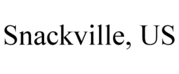 SNACKVILLE, US trademark