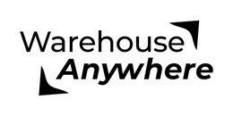 WAREHOUSE ANYWHERE trademark