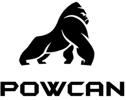 POWCAN trademark