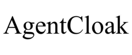 AGENTCLOAK trademark