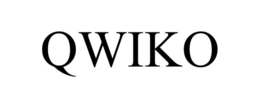 QWIKO trademark