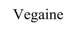 VEGAINE trademark