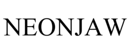 NEONJAW trademark