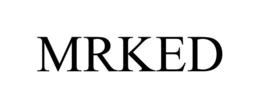 MRKED trademark