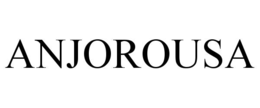 ANJOROUSA trademark