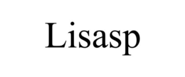 LISASP trademark