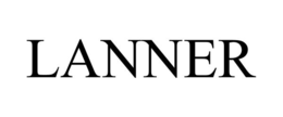 LANNER trademark