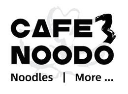 CAFE NOODO NOODLES I MORE ... trademark