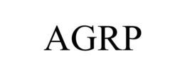 AGRP trademark
