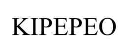 KIPEPEO trademark