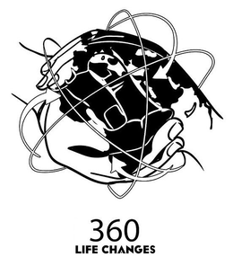 360 LIFE CHANGES trademark