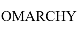 OMARCHY trademark