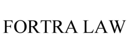 FORTRA LAW trademark