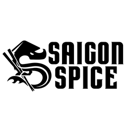 S SAIGON SPICE trademark
