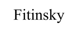 FITINSKY trademark