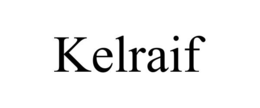 KELRAIF trademark