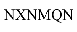 NXNMQN trademark