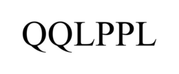 QQLPPL trademark
