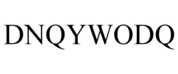 DNQYWODQ trademark
