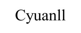 CYUANLL trademark