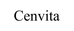 CENVITA trademark