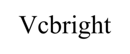 VCBRIGHT trademark