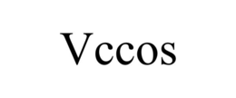 VCCOS trademark