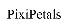 PIXIPETALS trademark