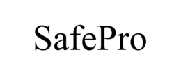 SAFEPRO trademark