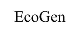 ECOGEN trademark