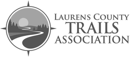 LAURENS COUNTY TRAILS ASSOCIATION trademark