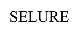 SELURE trademark