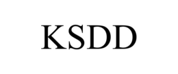 KSDD trademark