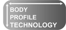 BODY PROFILE TECHNOLOGY trademark