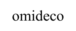 OMIDECO trademark