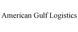 AMERICAN GULF LOGISTICS trademark