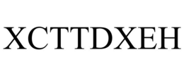 XCTTDXEH trademark