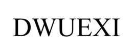 DWUEXI trademark