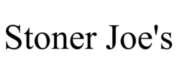 STONER JOE'S trademark