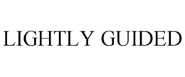 LIGHTLY GUIDED trademark