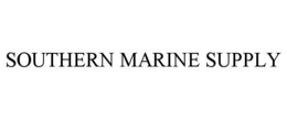 SOUTHERN MARINE SUPPLY trademark
